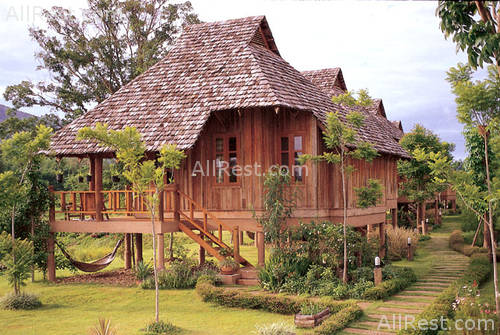 Bell Villa Resort Pai 11